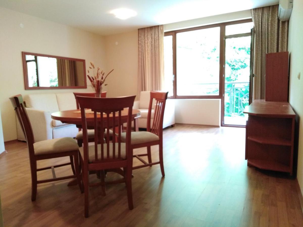 Sea View Rental Iglika Apartments 골든샌드 외부 사진