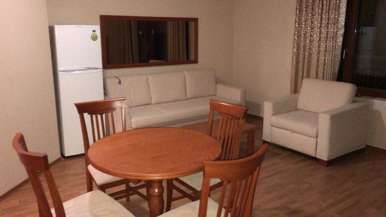 Sea View Rental Iglika Apartments 골든샌드 외부 사진