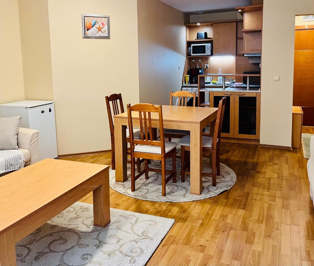 Sea View Rental Iglika Apartments 골든샌드 외부 사진