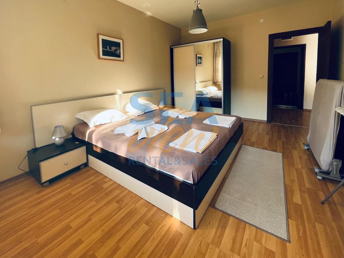 Sea View Rental Iglika Apartments 골든샌드 외부 사진