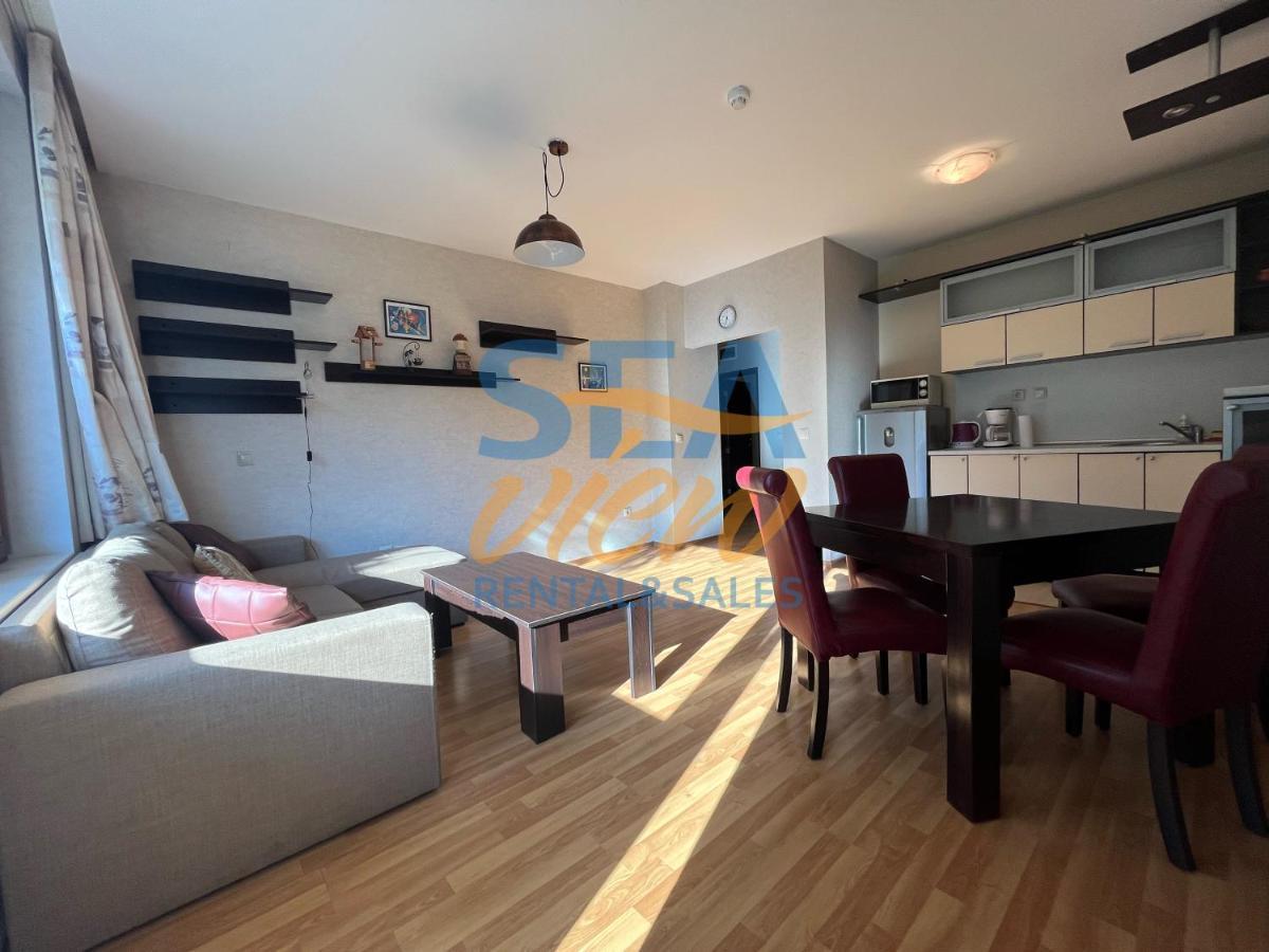 Sea View Rental Iglika Apartments 골든샌드 외부 사진